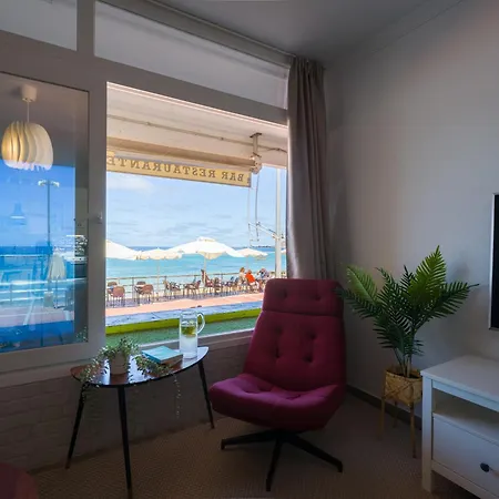 Apartment Living Canteras Homes- View Point Las Palmas de Gran Canaria